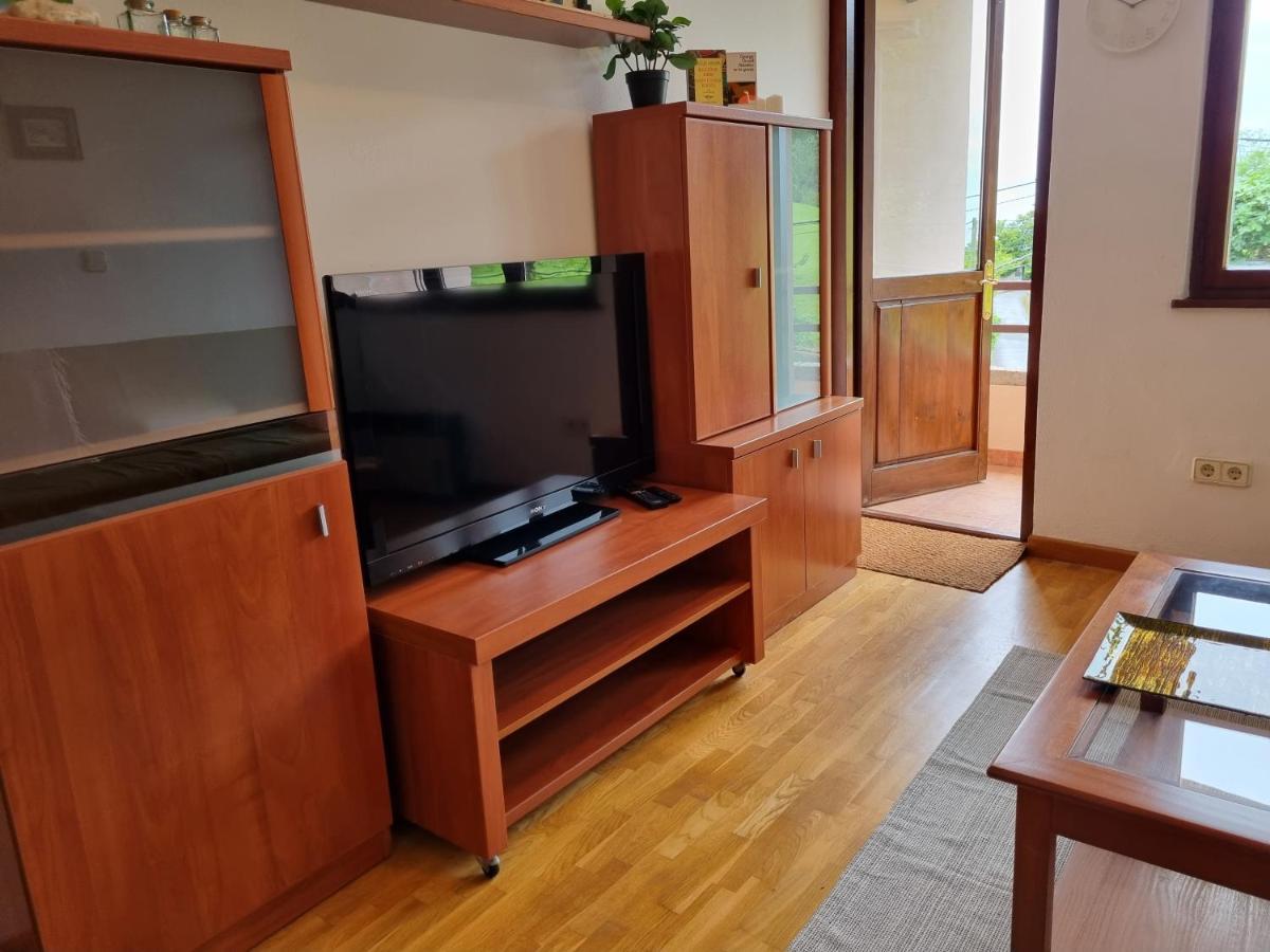 17C01 Apartamento Caravia Exteriér fotografie