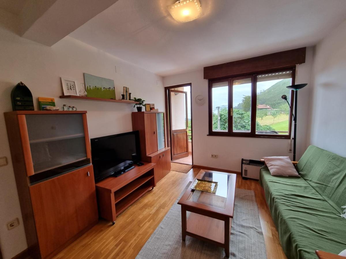 17C01 Apartamento Caravia Exteriér fotografie