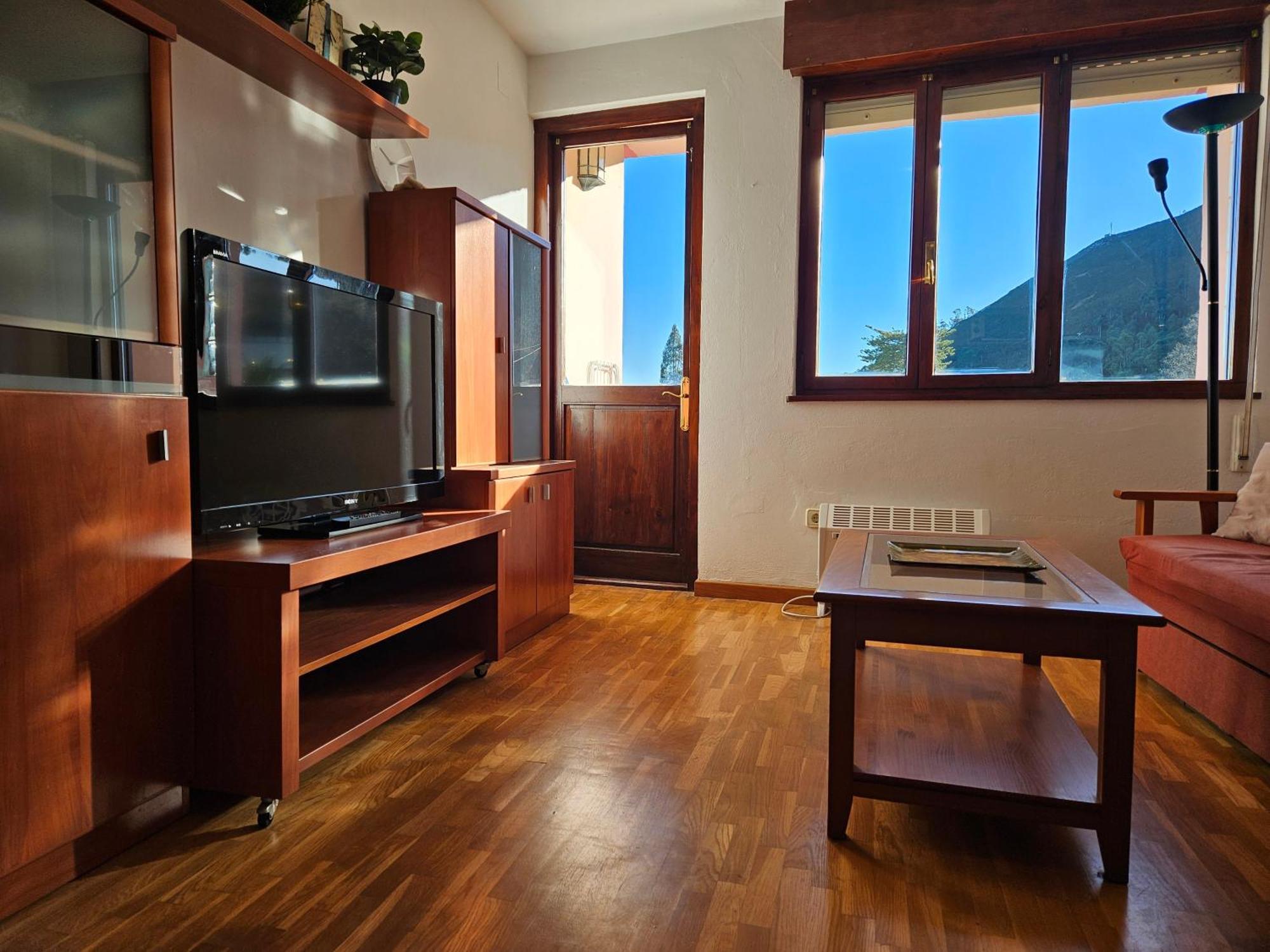 17C01 Apartamento Caravia Exteriér fotografie