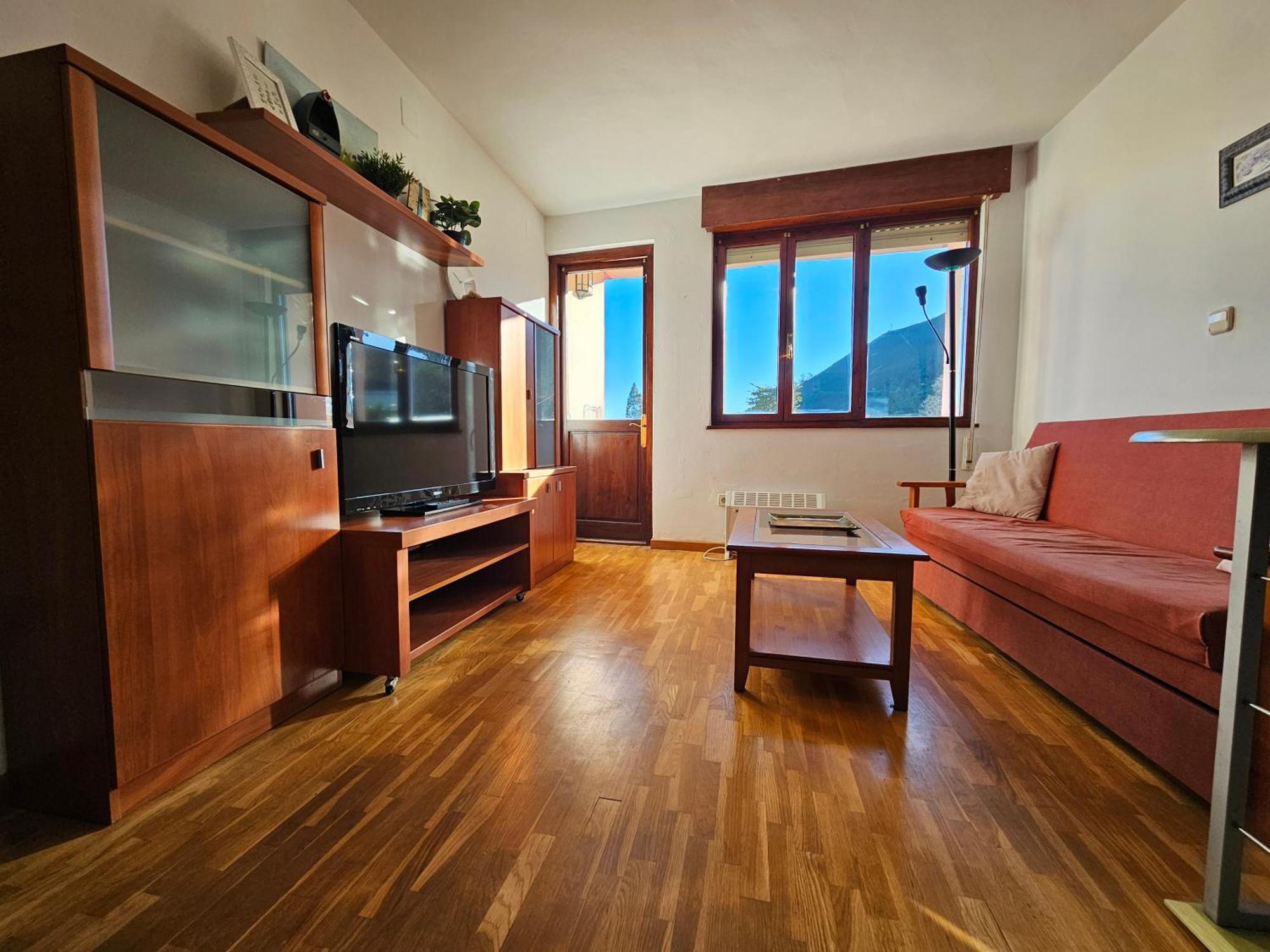 17C01 Apartamento Caravia Exteriér fotografie