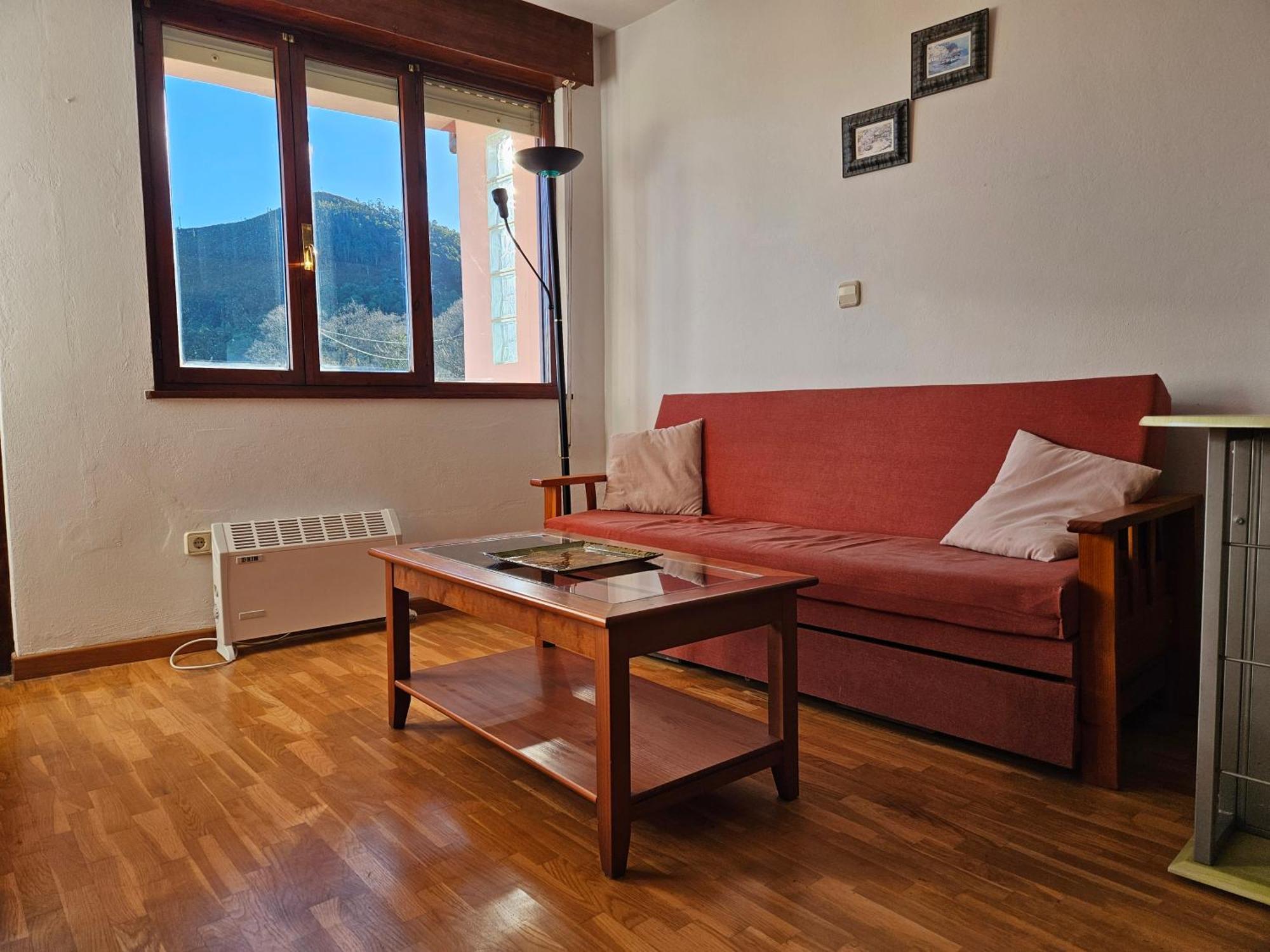 17C01 Apartamento Caravia Exteriér fotografie