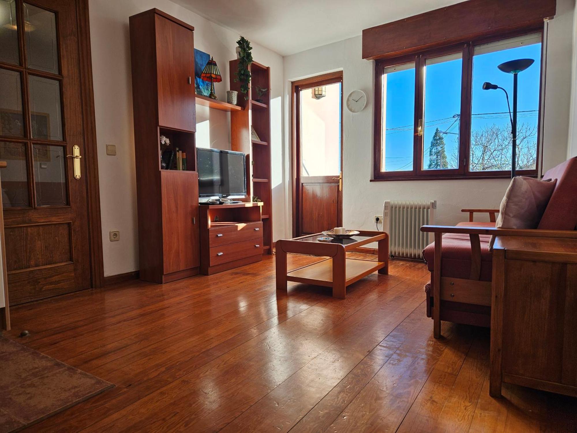 17C01 Apartamento Caravia Exteriér fotografie