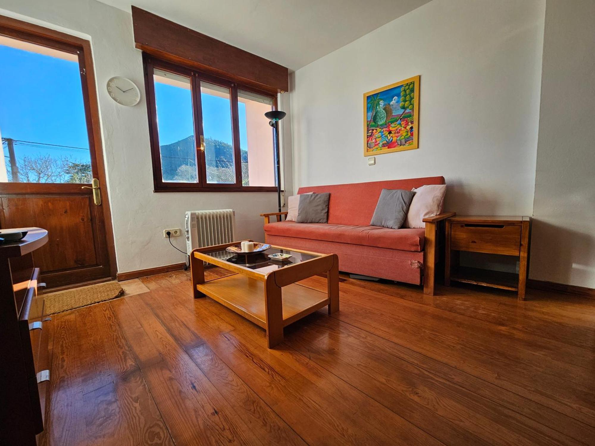 17C01 Apartamento Caravia Exteriér fotografie
