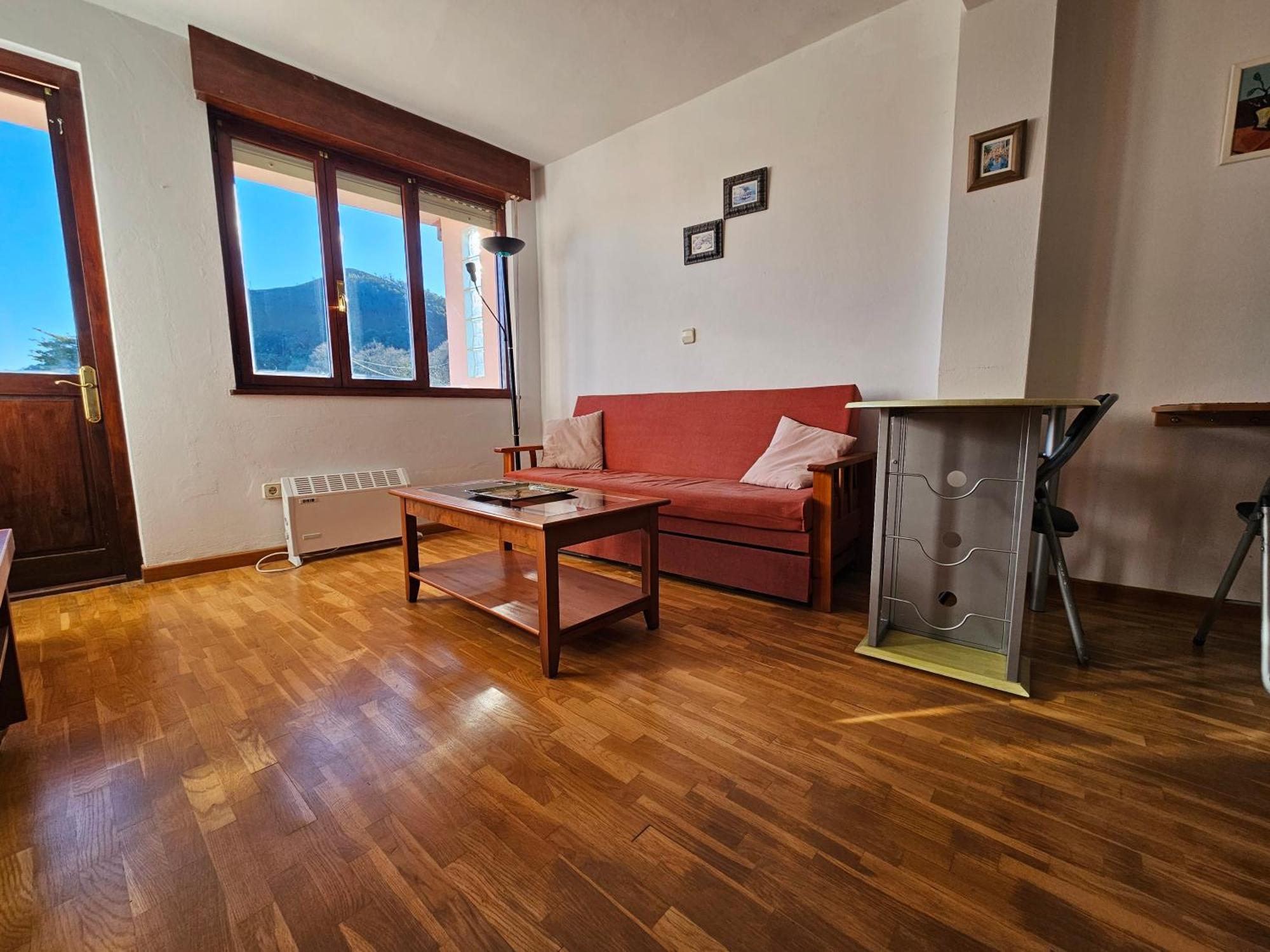 17C01 Apartamento Caravia Exteriér fotografie