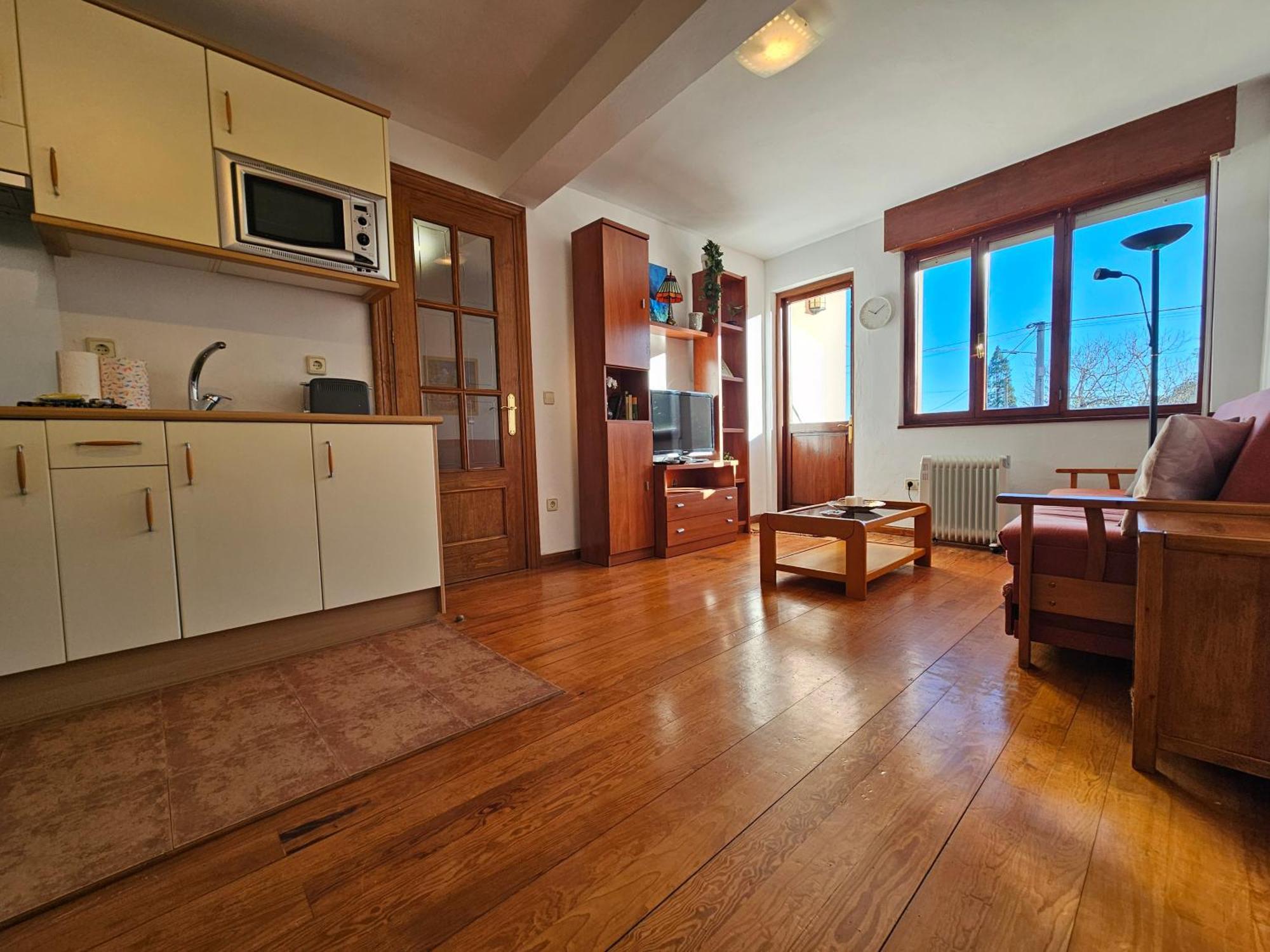 17C01 Apartamento Caravia Exteriér fotografie